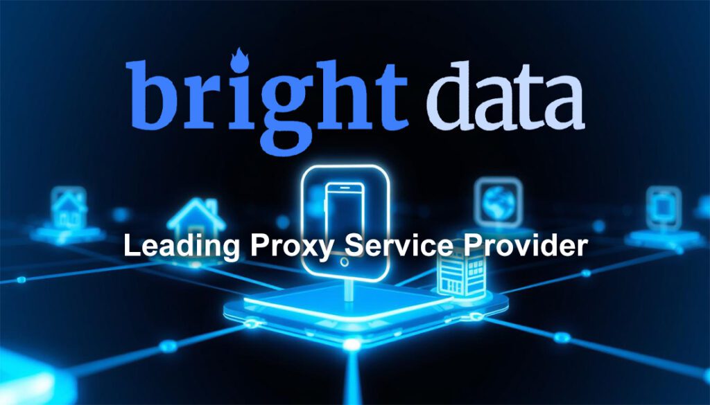 Bright Data 2 Bright Data Proxy
