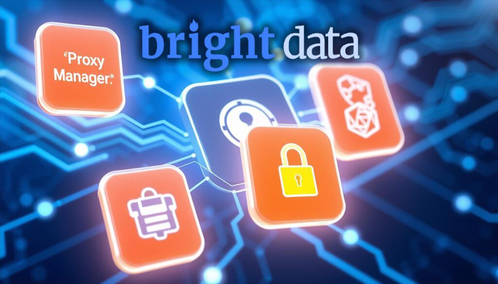 Bright Data 8