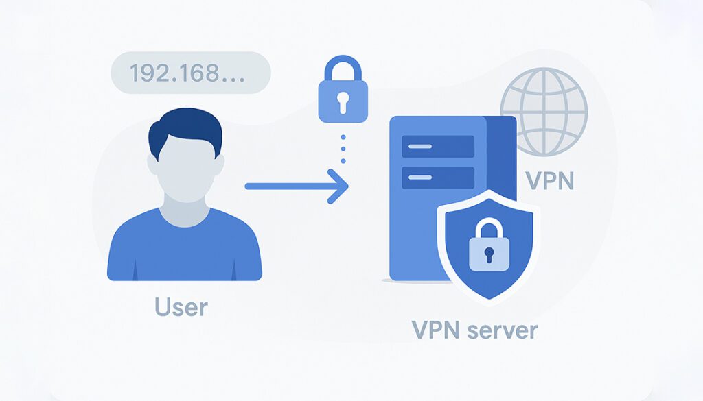 Can VPN Be Tracked