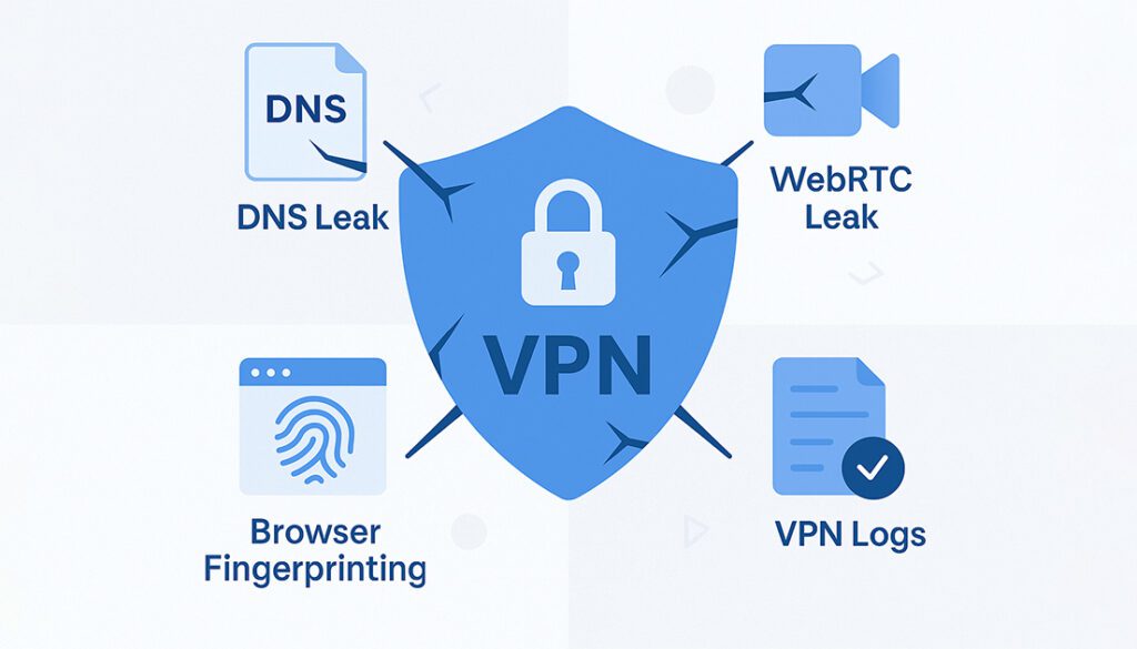 Can VPN Be Tracked