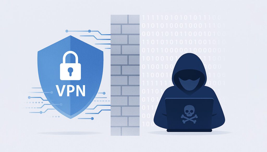 Can VPN be Hacked