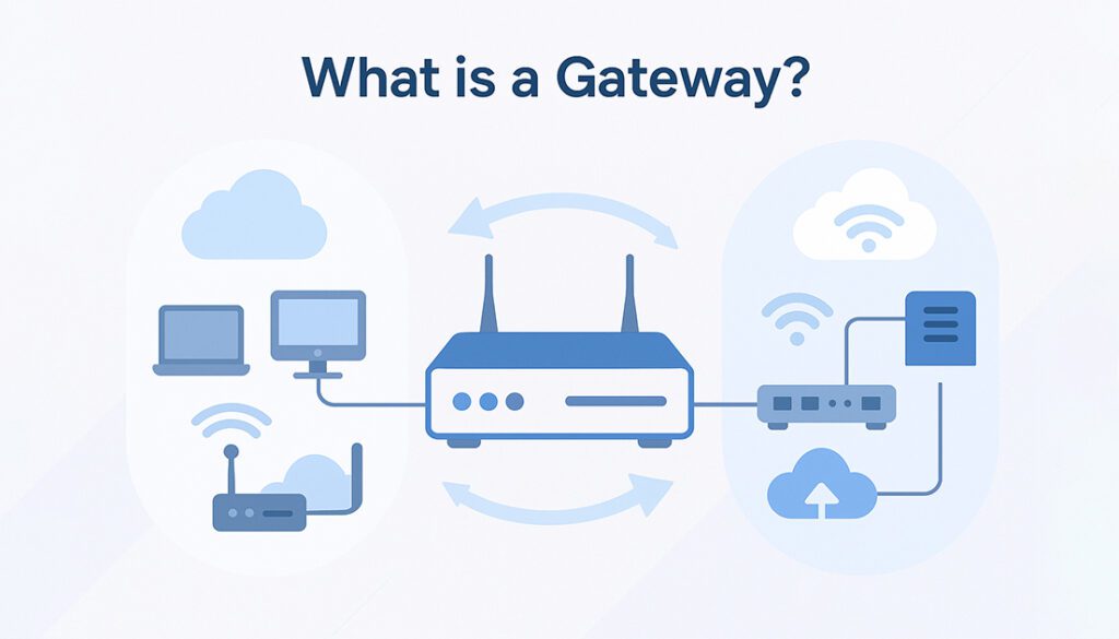 Gateway