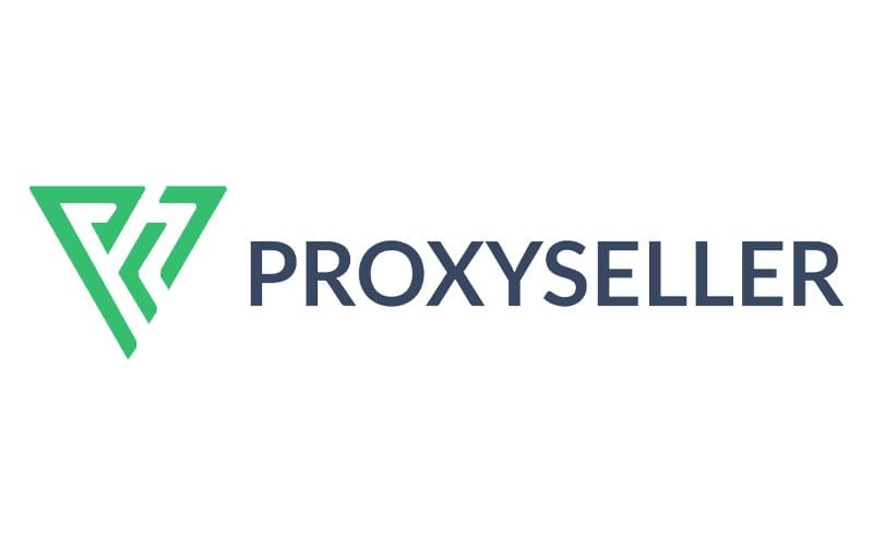 Proxy-Seller Logo