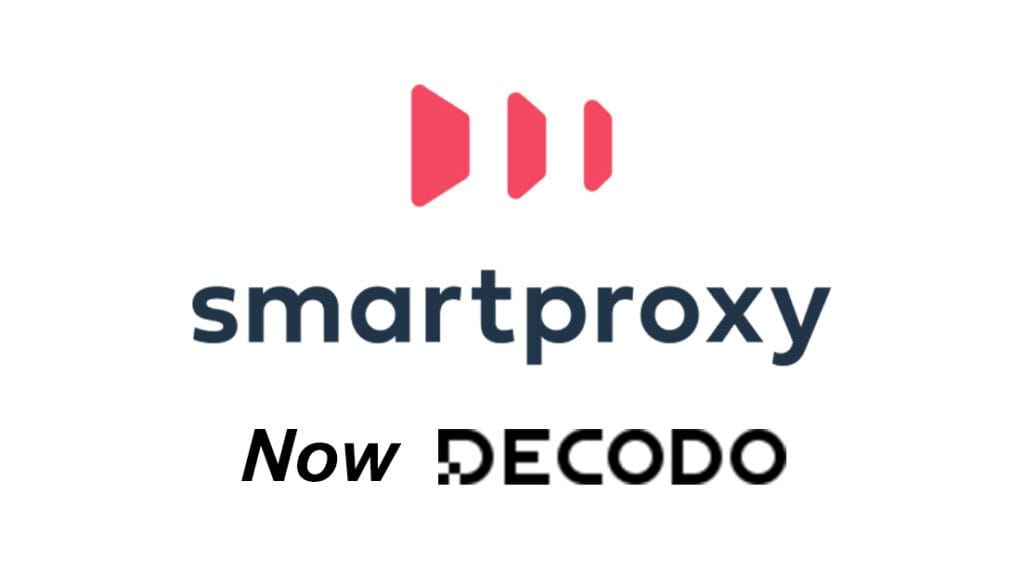 Decodo (formally Smartproxy) Review 2025
