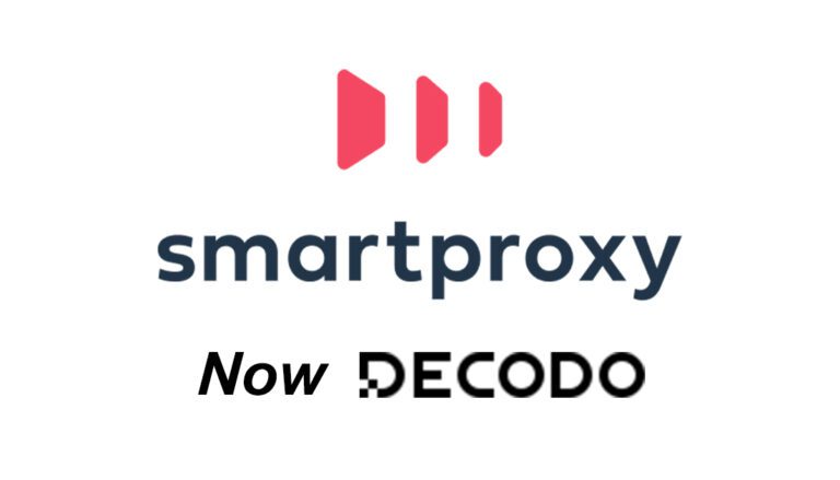 Decodo (formally Smartproxy) Review 2025