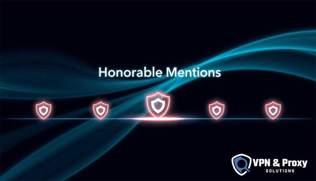 Top VPN Gaming 2025 8 Best VPN for Gaming 2025