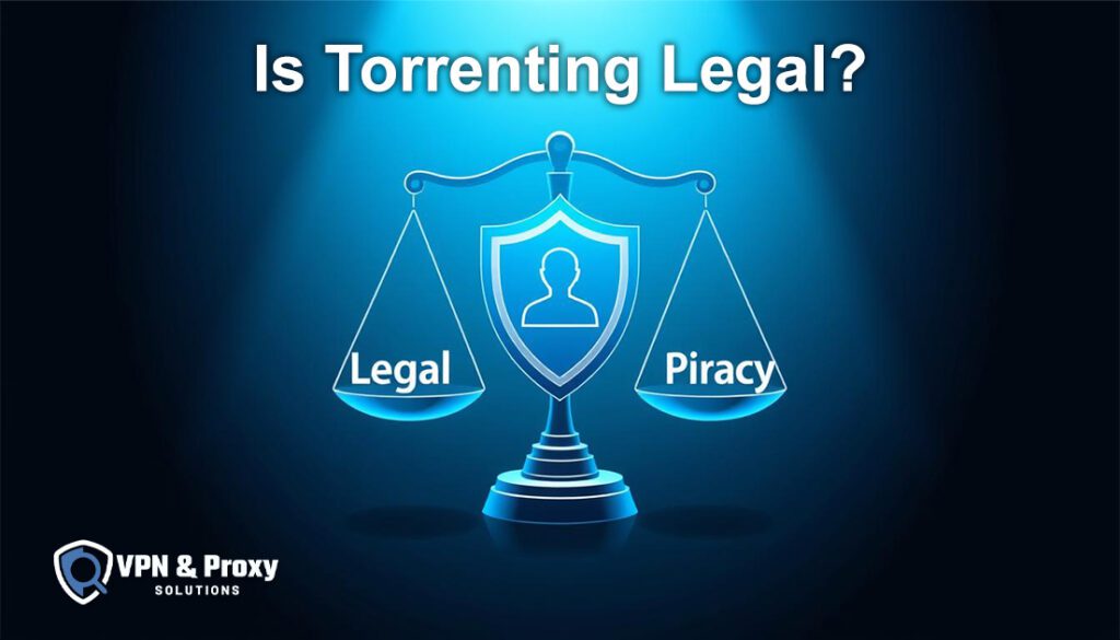 Top VPN Torrenting 2025 4