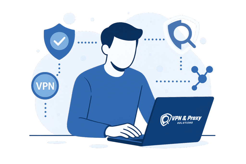 about VPNProxySolutions
