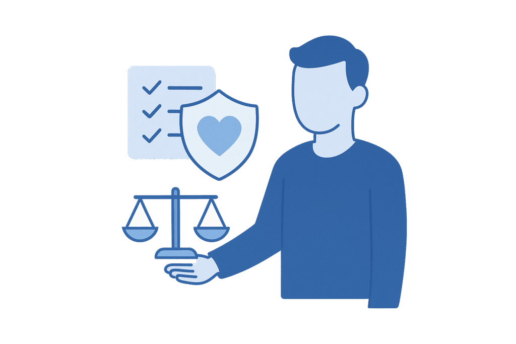 about VPNProxySolutions, our core value