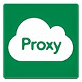 ProxyDroid Logo