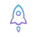 Shadowrocket Logo