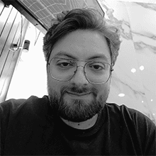 Ash – Senior Research Strategist & Editor