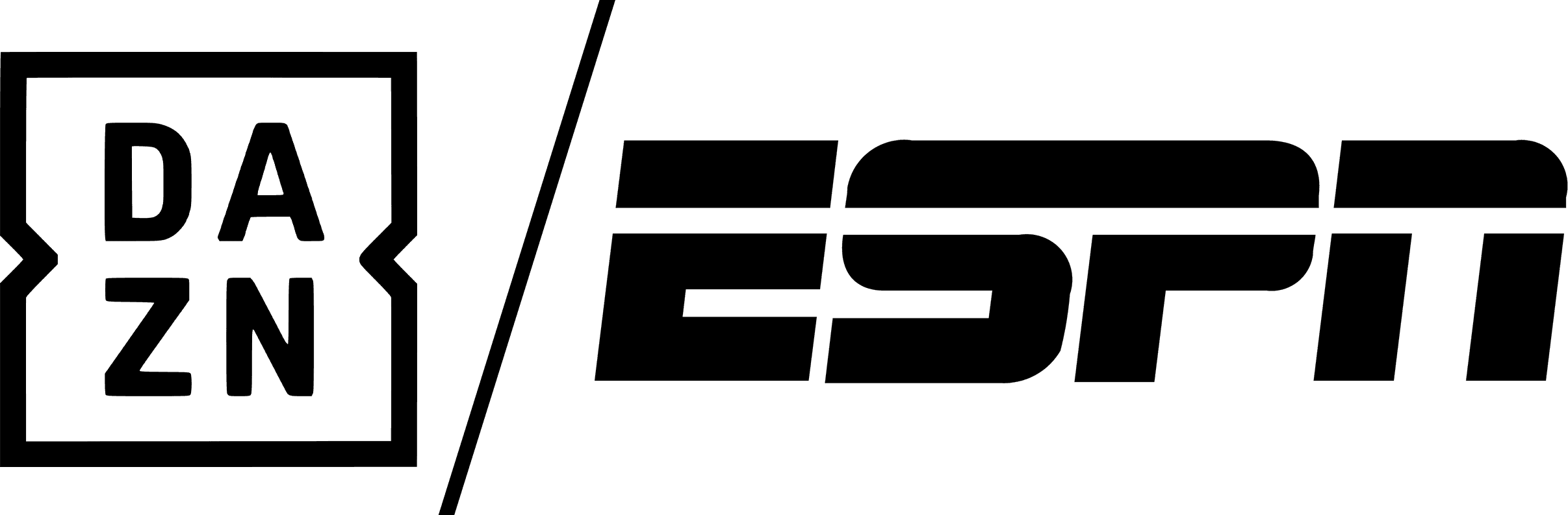 DAZN & ESPN+