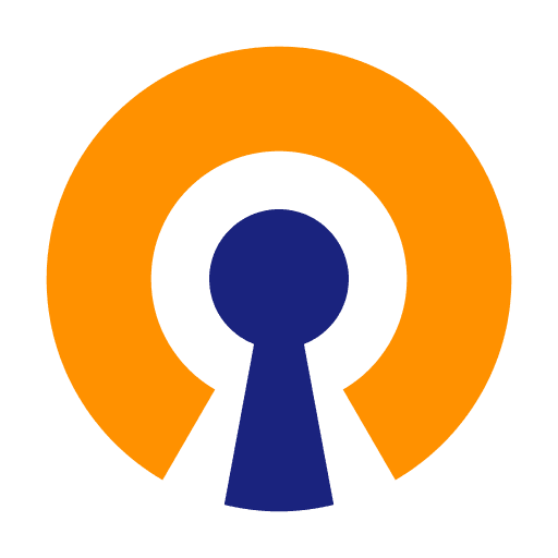 OpenVPN Logo