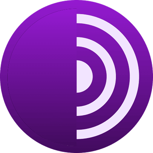Tor Onion Icon